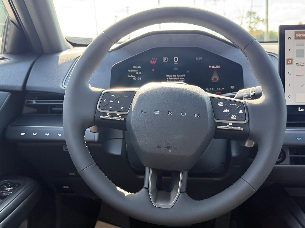 2026 Lexus ES BEV 350e Premium - Photo 16