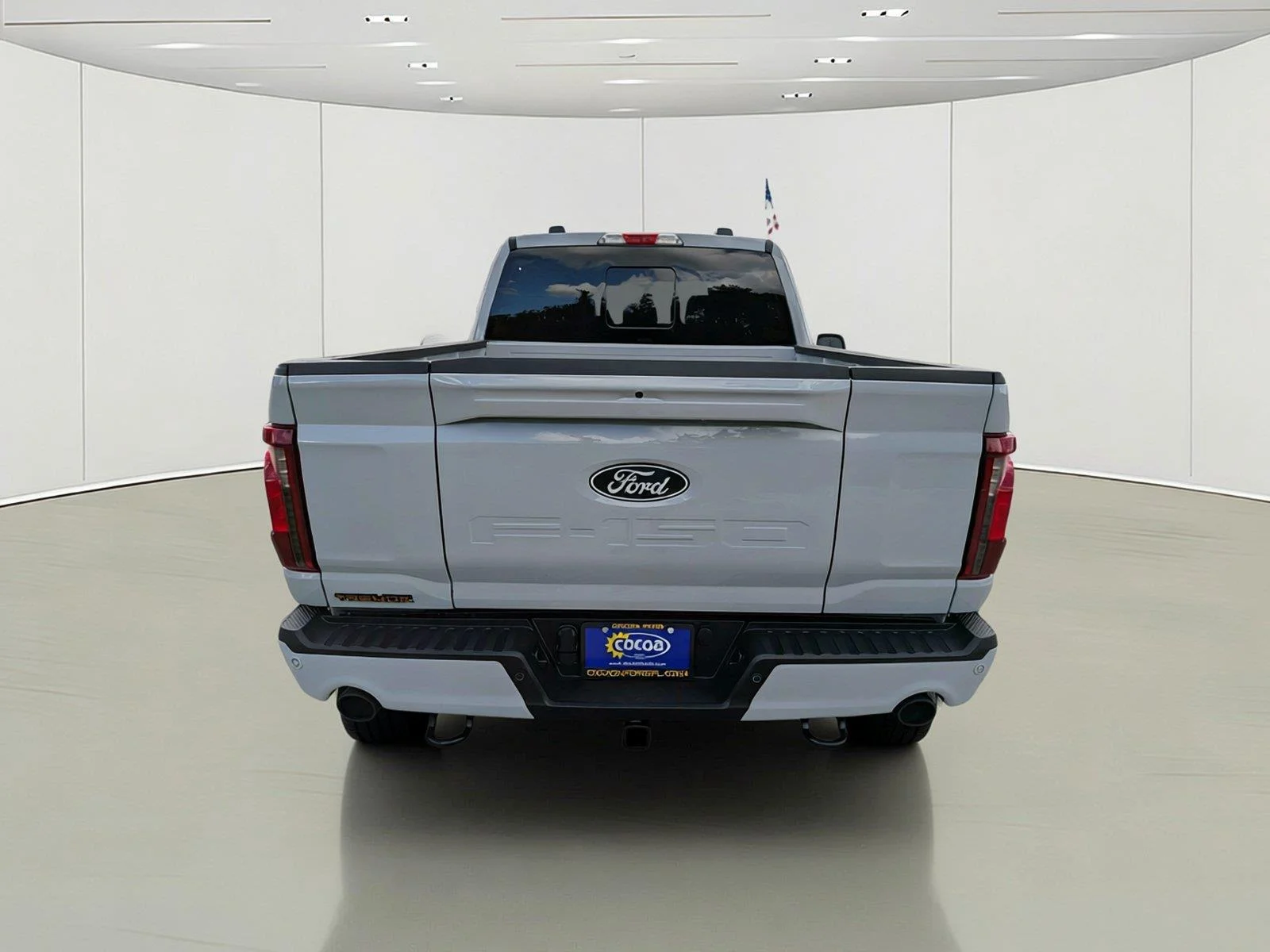 New 2026 Avalanche Ford Tremor image 7