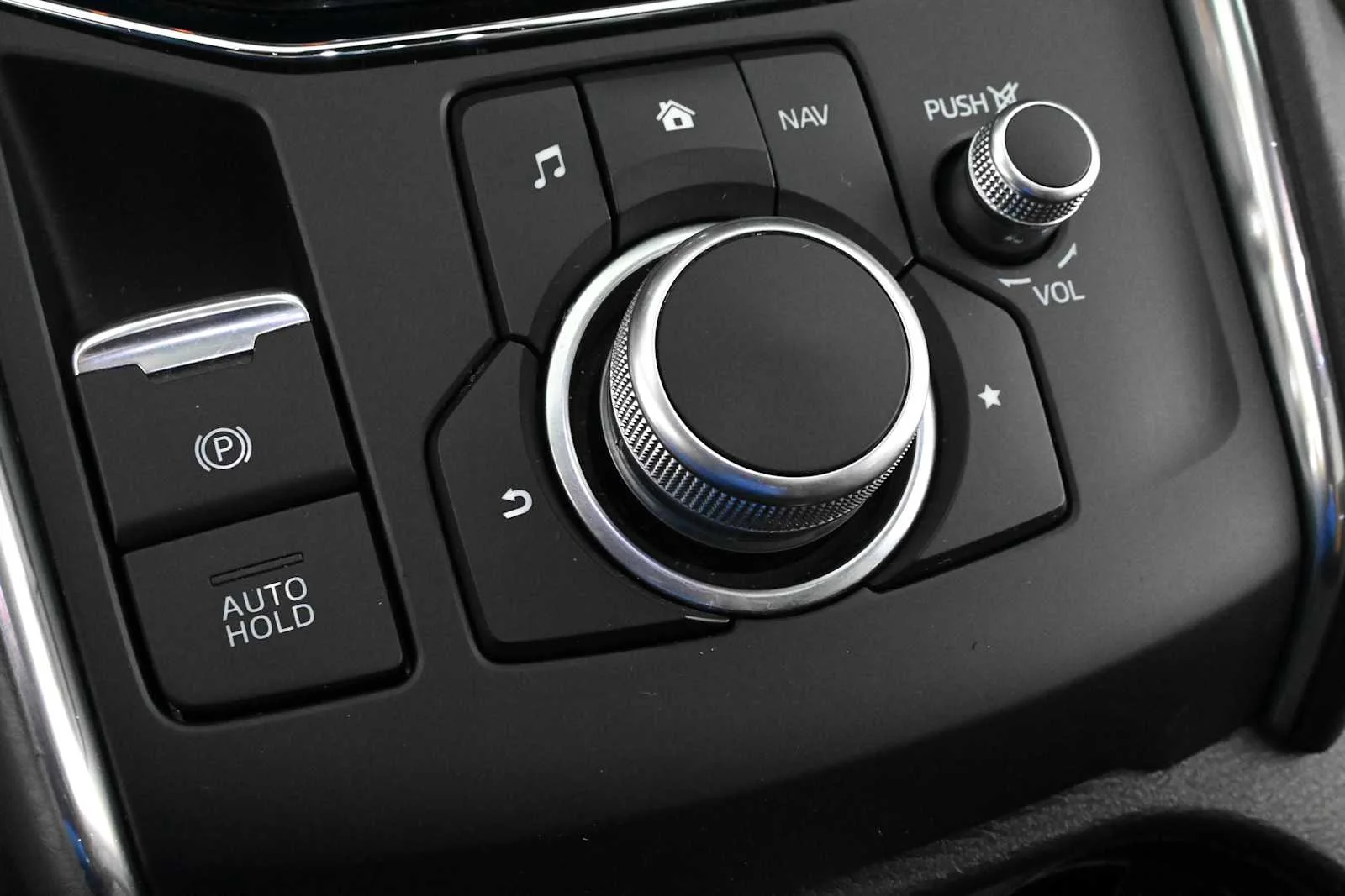 Used 2019 Jet Black Mica Mazda Signature image 30