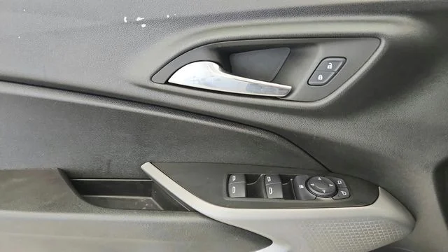 Used 2024 Sterling Gray Metallic Chevrolet LS image 32