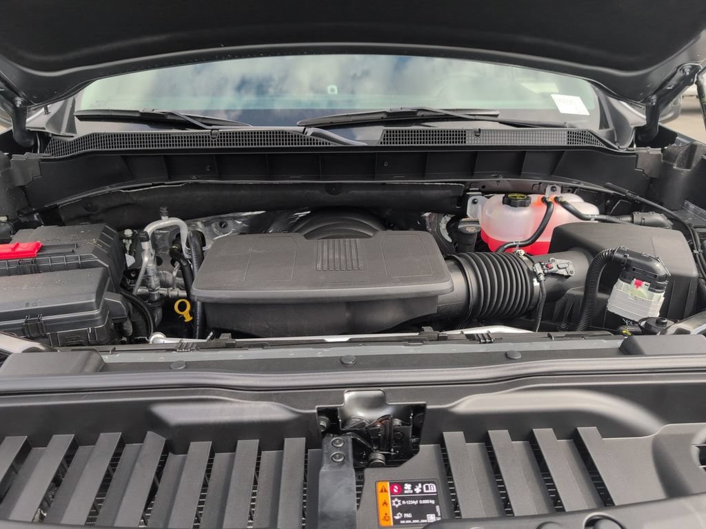 2026 Chevrolet Silverado 1500 LT - Photo 13