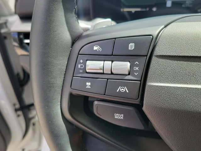 2026 Kia Sportage LX Hybrid - Photo 29