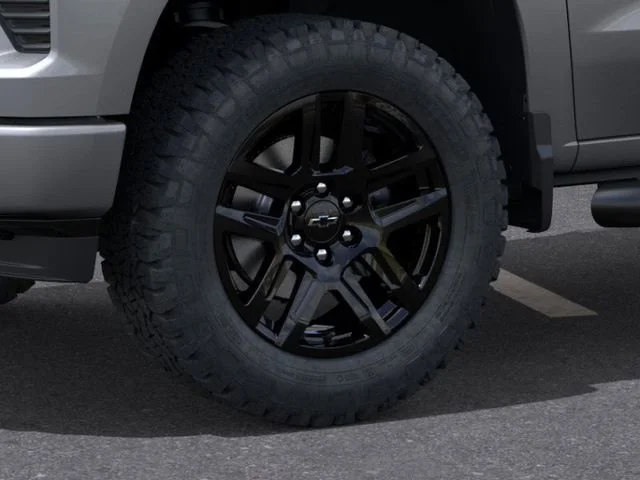 2026 Chevrolet Silverado 1500 RST - Photo 9