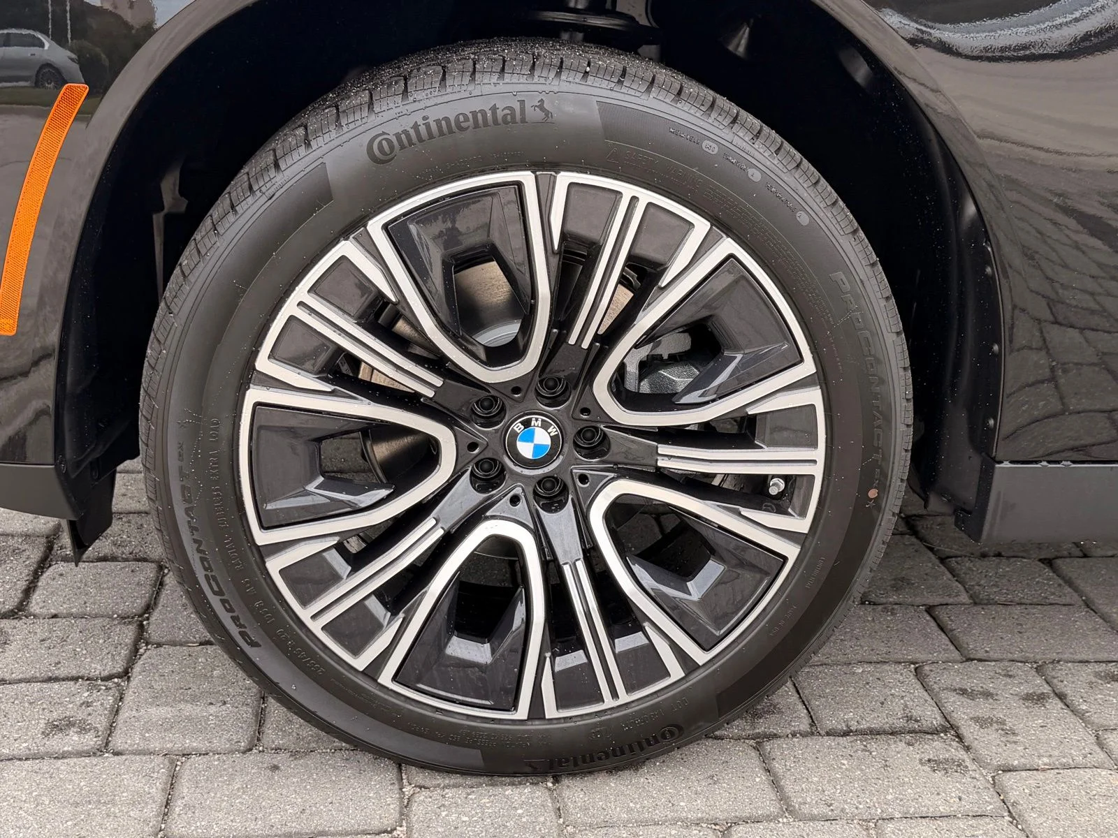 2026 BMW X3 30 - Photo 13