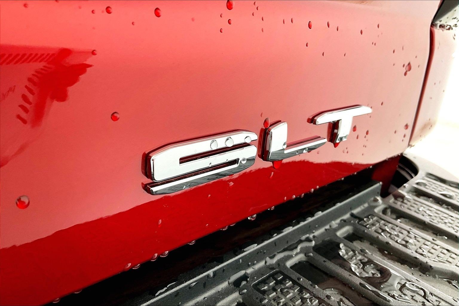 2026 GMC Sierra 2500HD SLT - Photo 17