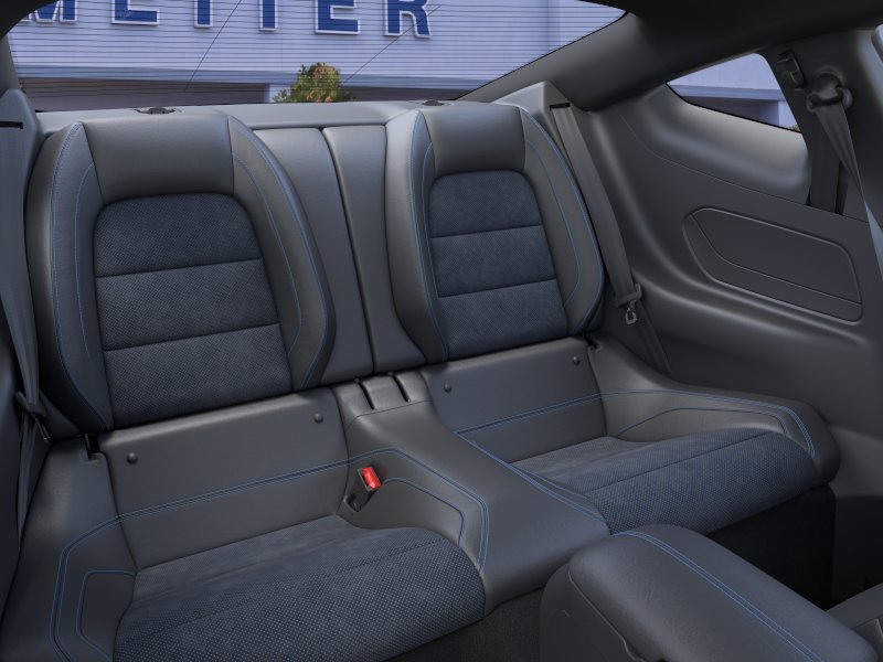 New 2026 Oxford White Ford Dark Horse® Premium image 11
