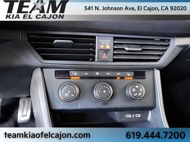 Used 2024 White Volkswagen 1.5T Sport image 26