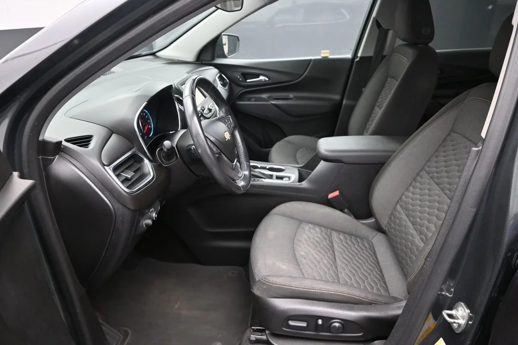 Used 2019 Gray Chevrolet LT image 20