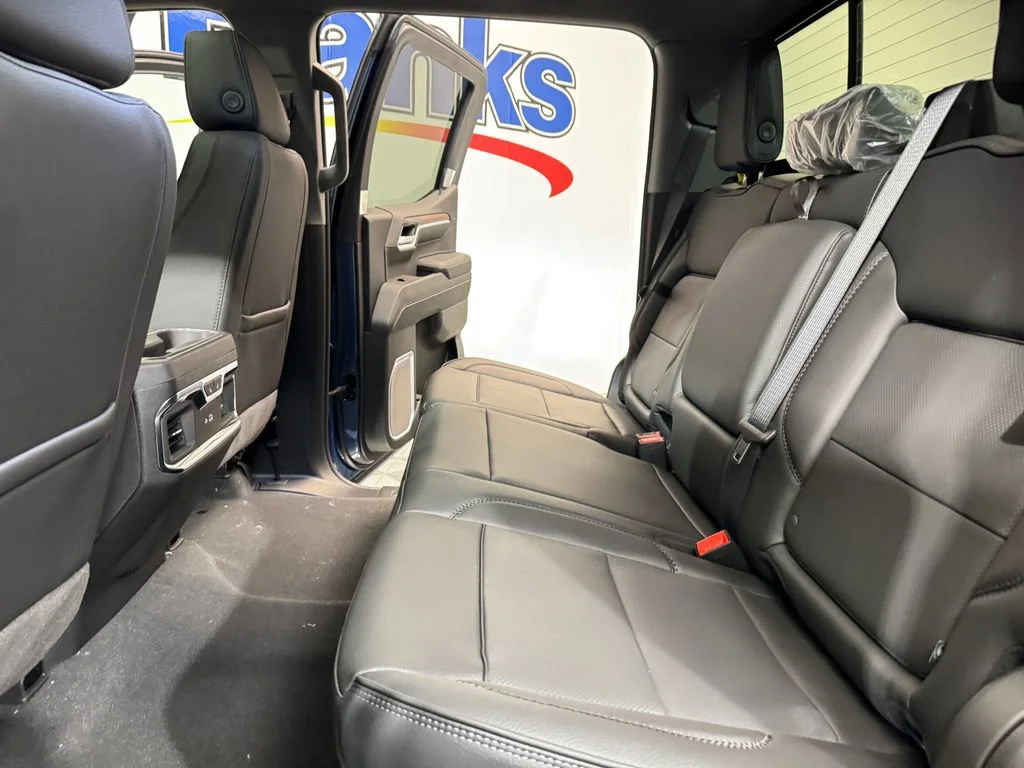2026 GMC Sierra 1500 Denali - Photo 14