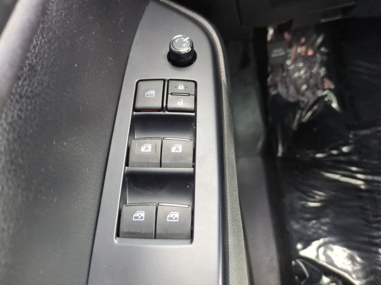 Certified Used 2017 Celestial Silver Metallic Toyota LE image 22