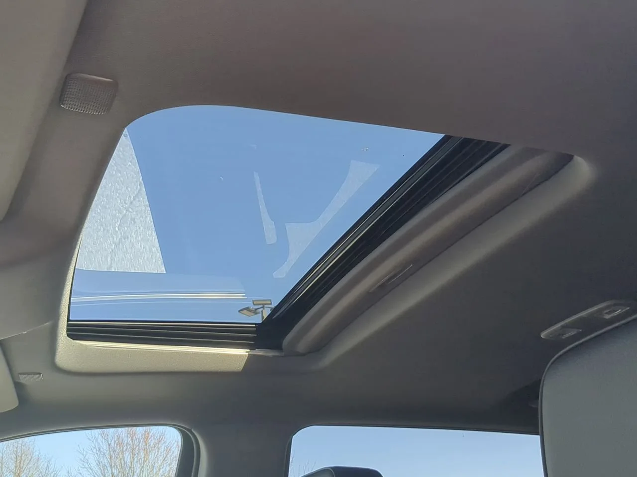 New 2026 Titanium Rush Metallic GMC Denali image 19