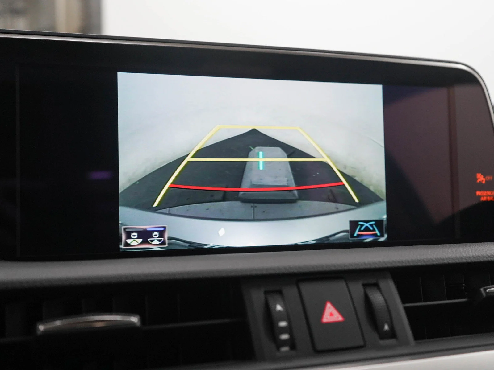 Used 2019 Moonbeam Beige Met Lexus  image 27