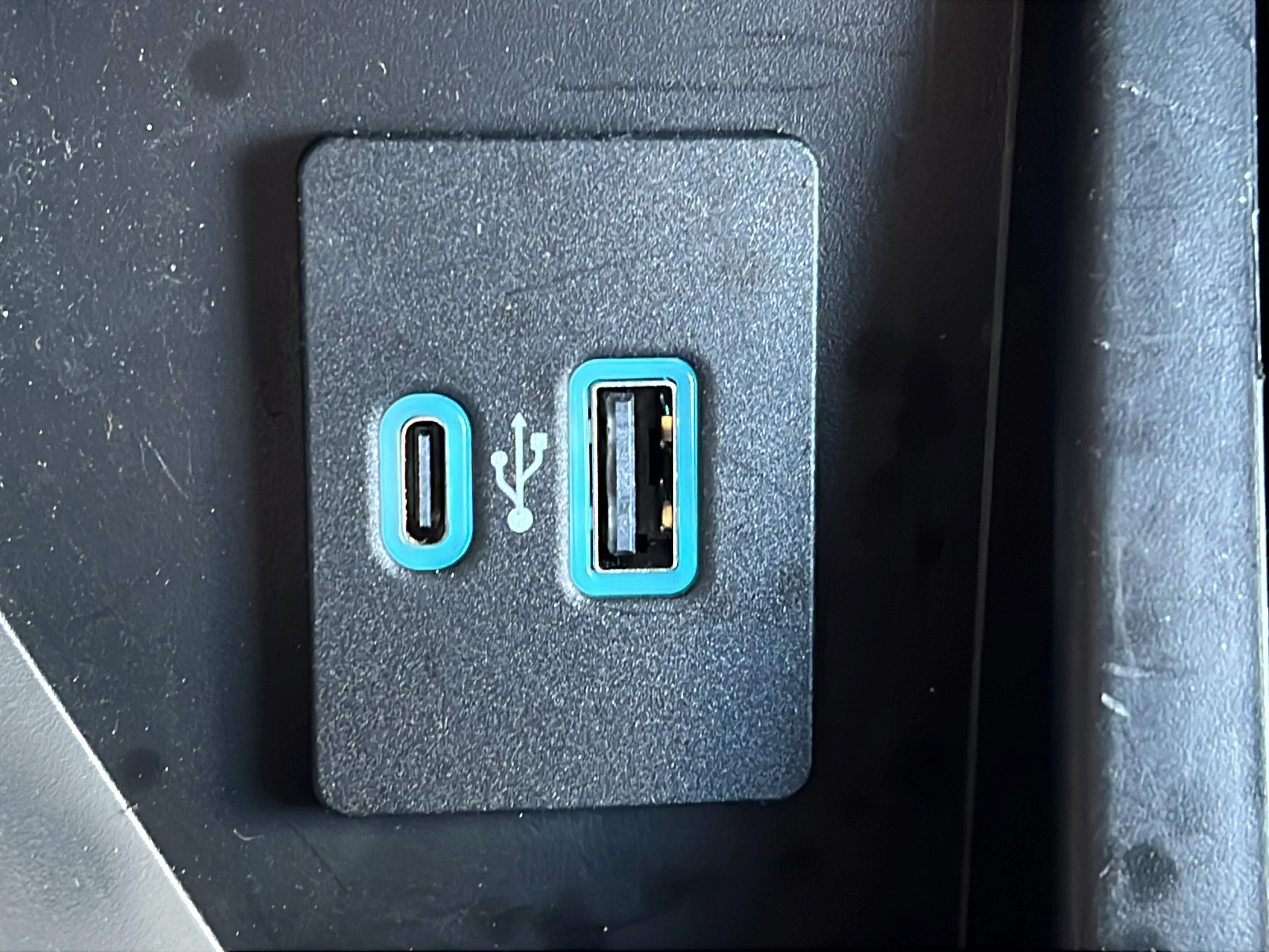 Used 2024 Agate Black Metallic Ford Raptor image 19