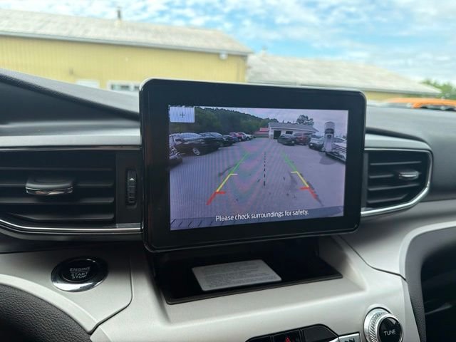 Used 2023 Black Ford XLT image 51