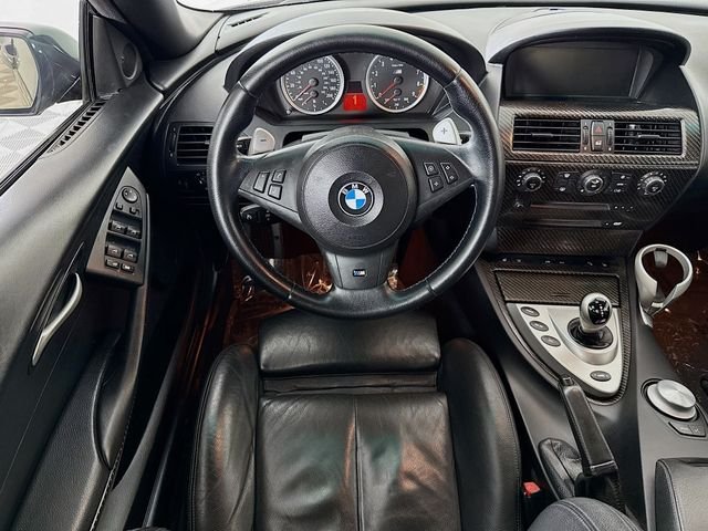 2007 BMW 6 Series M6 - Photo 28