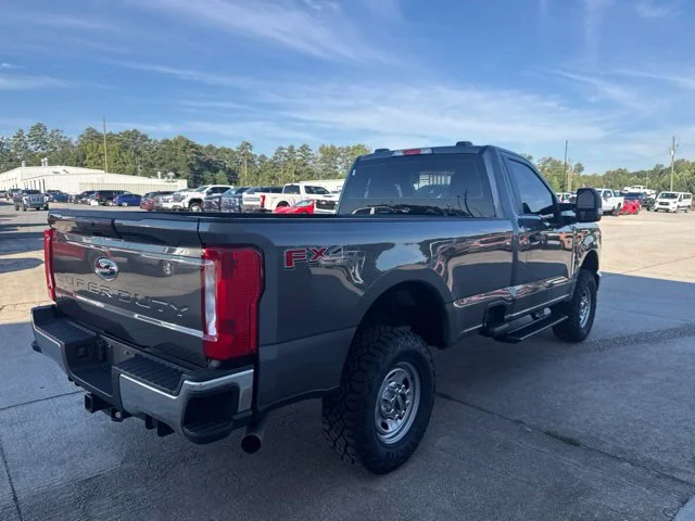 Used 2026 Gray Ford XL image 5