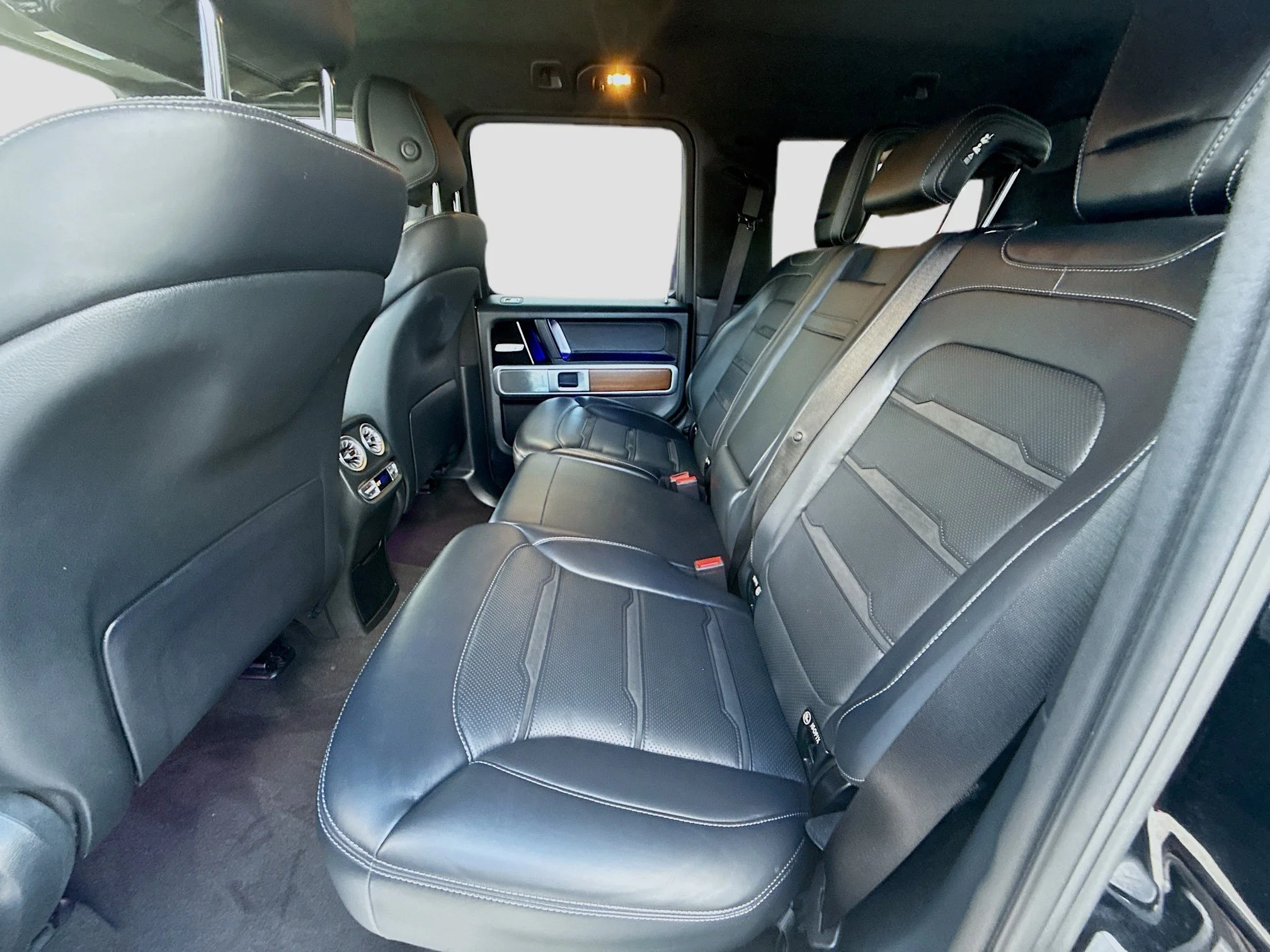 2023 Mercedes-Benz G-Class AMG G63 - Photo 22