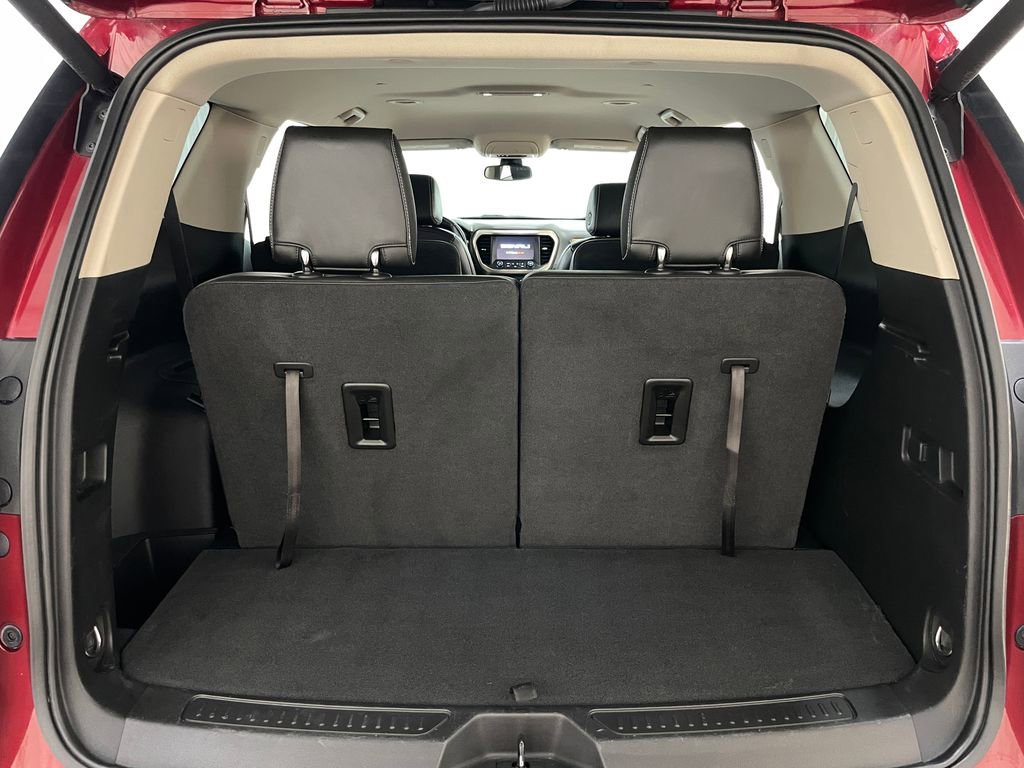 2018 GMC Acadia Denali - Photo 47