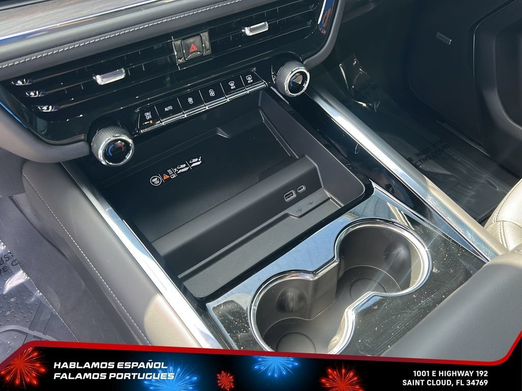 New 2026 Black Chevrolet Z71 image 23