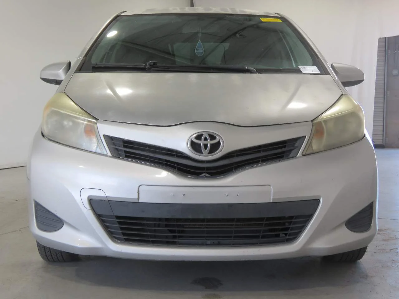 Used 2013 Toyota Yaris L with VIN JTDKTUD33DD560055 for sale in Phoenix, AZ