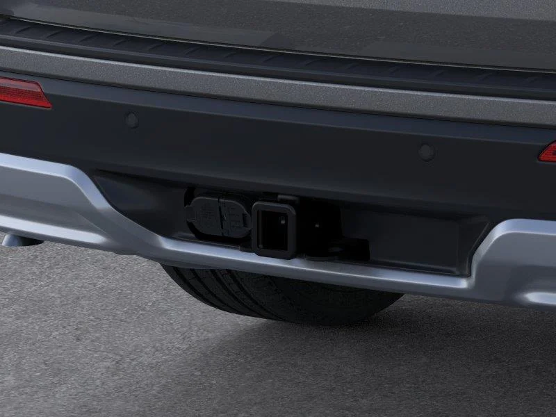 New 2026 Carbonized Gray Metallic Ford Platinum™ image 23