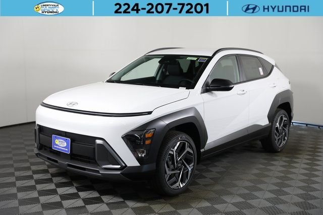 2026 Hyundai Kona SEL Premium Automatic AWD's photo