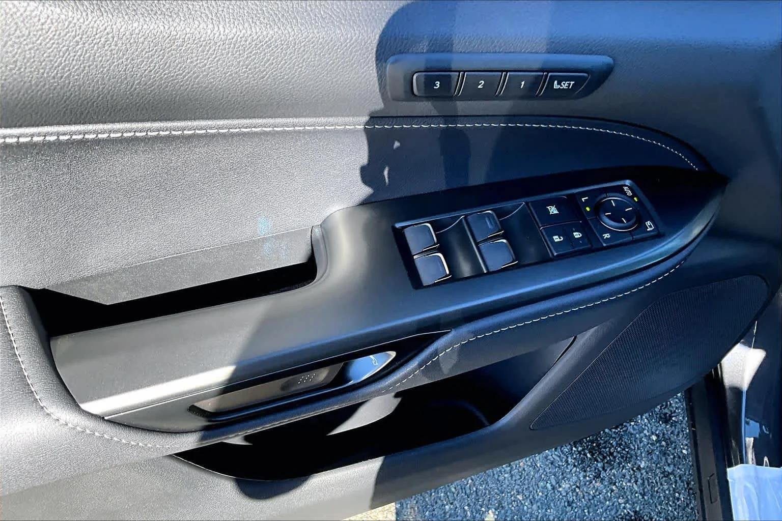 New 2026 Cloudburst Gray Lexus PREMIUM image 20