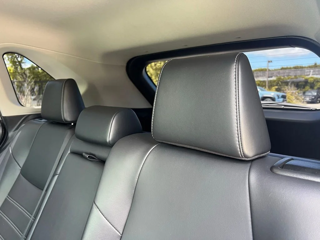 Used 2022 Black Toyota XLE Premium image 16