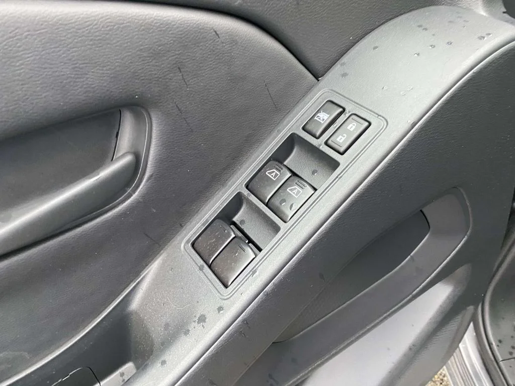 Certified Used 2026 Gun Metallic Nissan S image 10