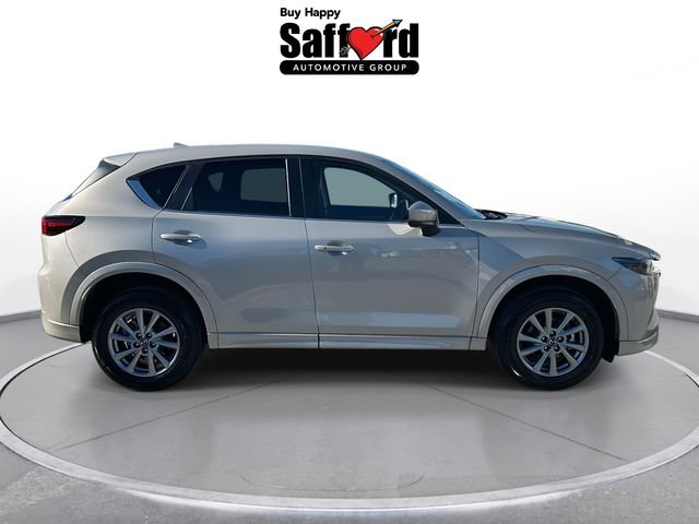 2024 Mazda CX-5 S Select Package