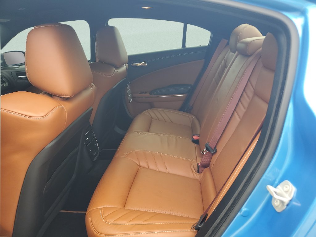 Used 2023 Blue Dodge SRT Hellcat Widebody image 13