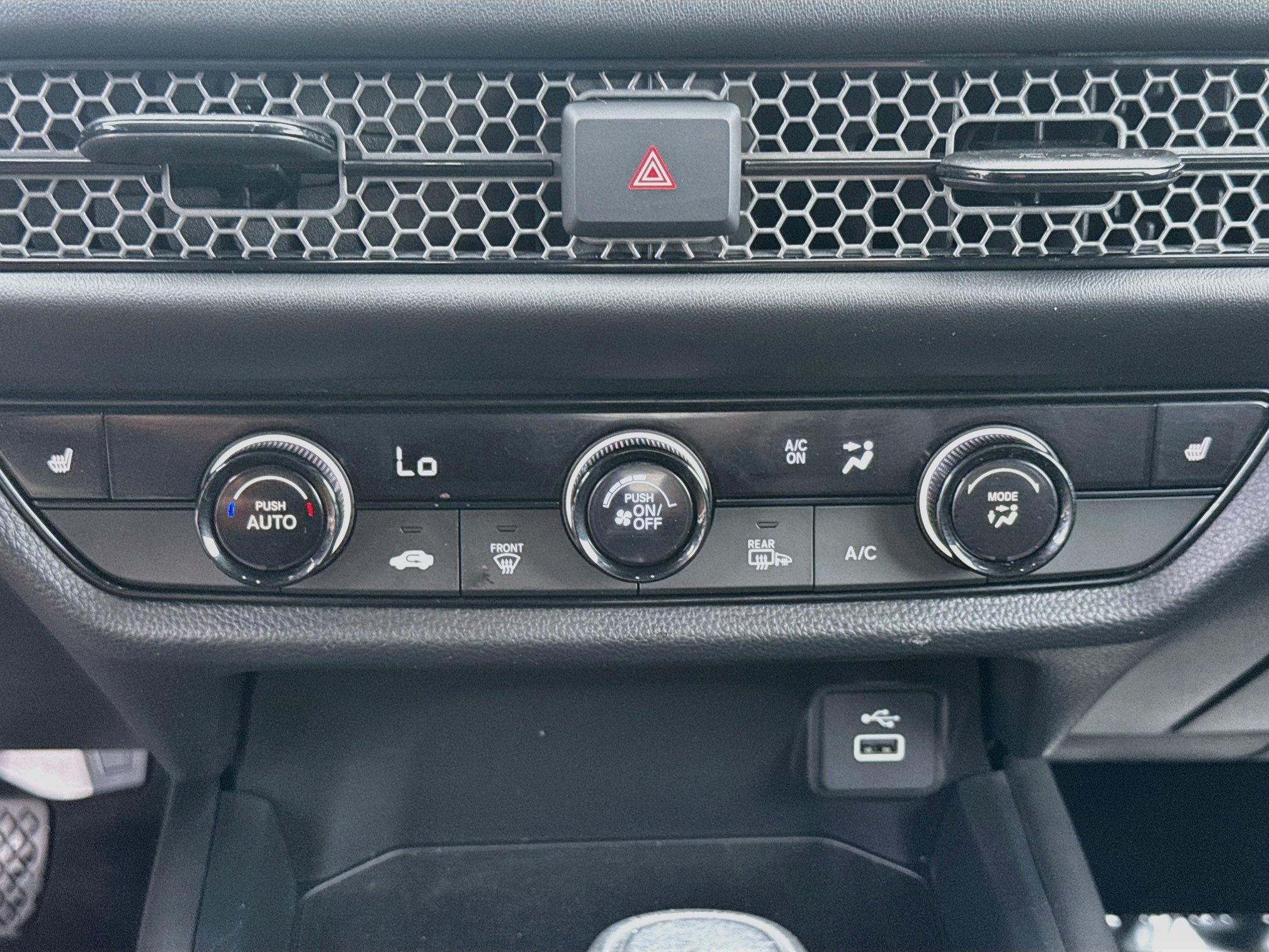 2024 Honda HR-V Sport - Photo 14