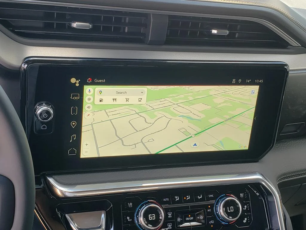 2026 GMC Sierra 1500 Denali - Photo 19