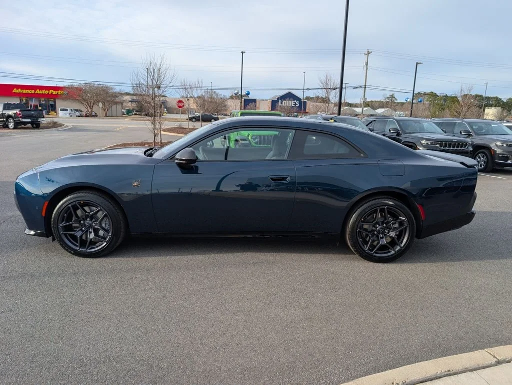 2026 Dodge Charger Scat Pack - Photo 13