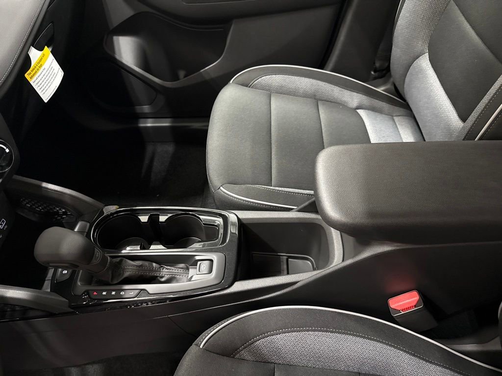 2026 Chevrolet Trailblazer LS - Photo 21