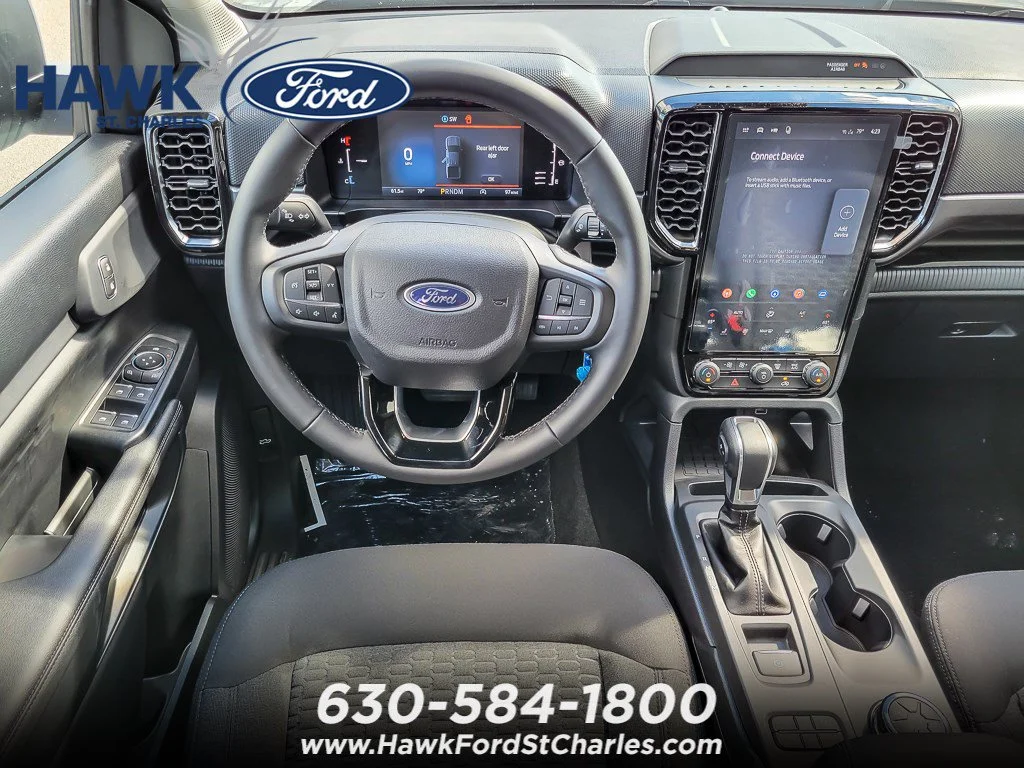 New 2026 Avalanche Ford XLT image 9