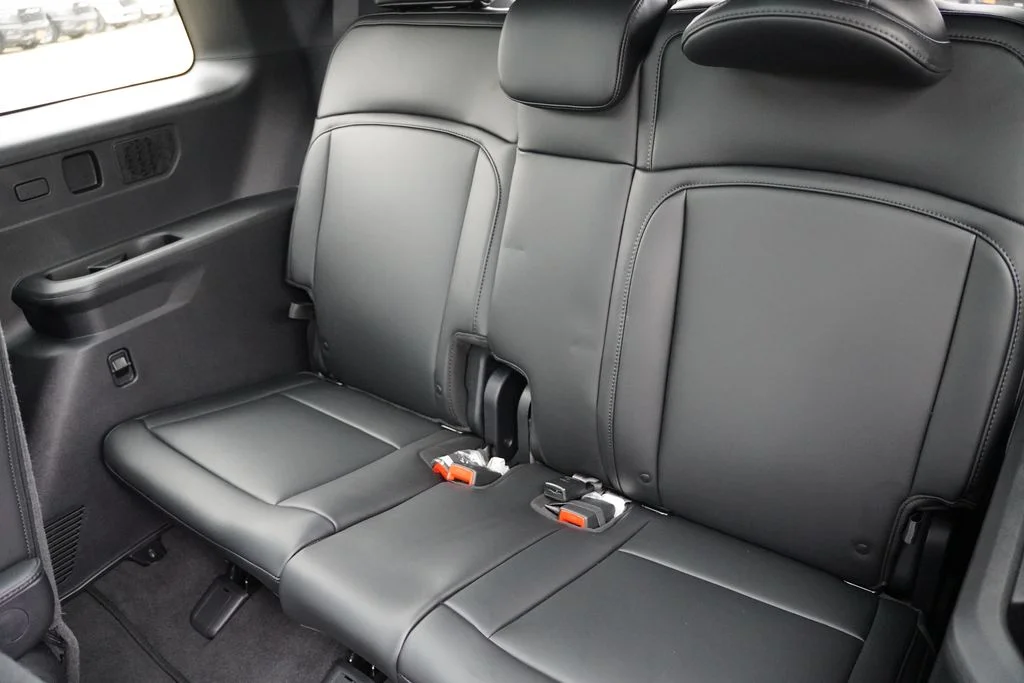 New 2027 Ebony Black Kia X-PRO SX image 12