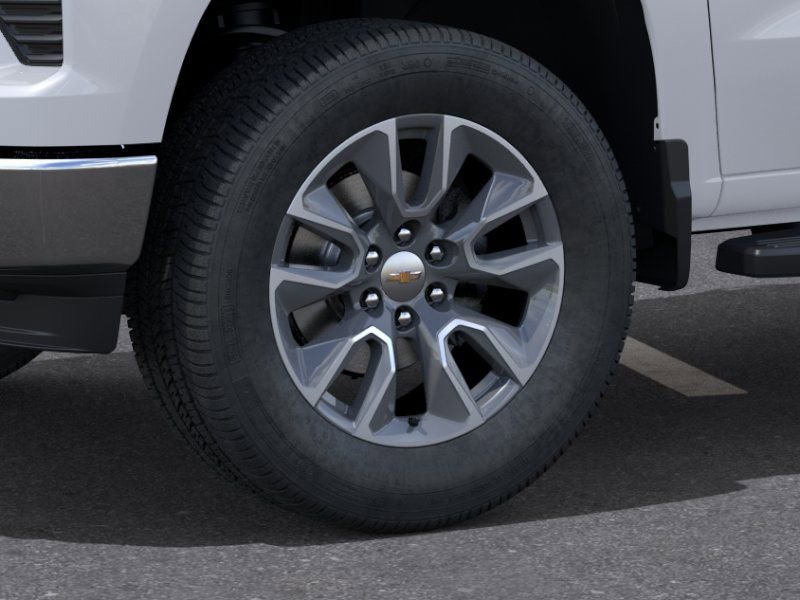 2026 Chevrolet Silverado 1500 LT - Photo 9