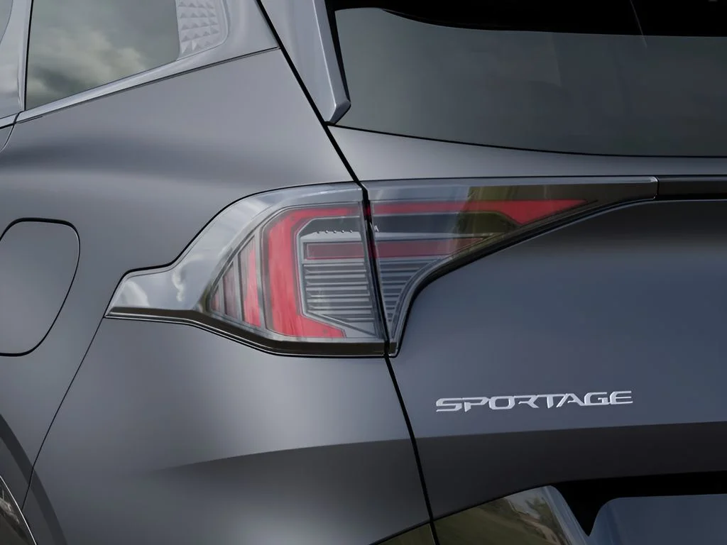New 2026 Shadow Matte Gray Kia SX-Prestige image 26