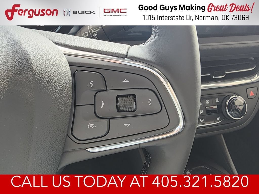 2026 Buick Envista Preferred - Photo 19