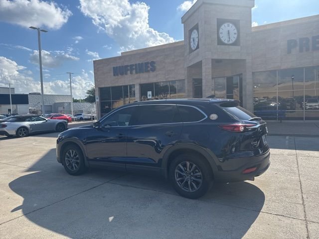 2023 Mazda CX-9 Touring AWD's photo