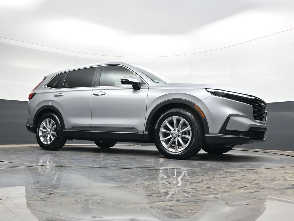 Used 2025  Honda EX-L image 28