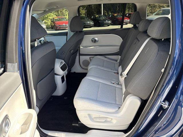 New 2026 Cosmic Blue Hyundai SE image 12