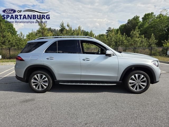 2022 Mercedes-Benz GLE GLE350 - Photo 8