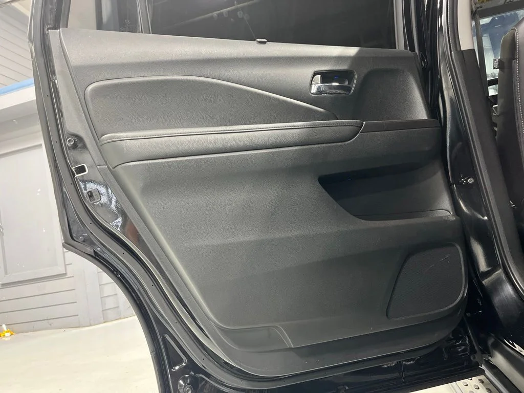 2022 Honda Pilot Touring - Photo 30