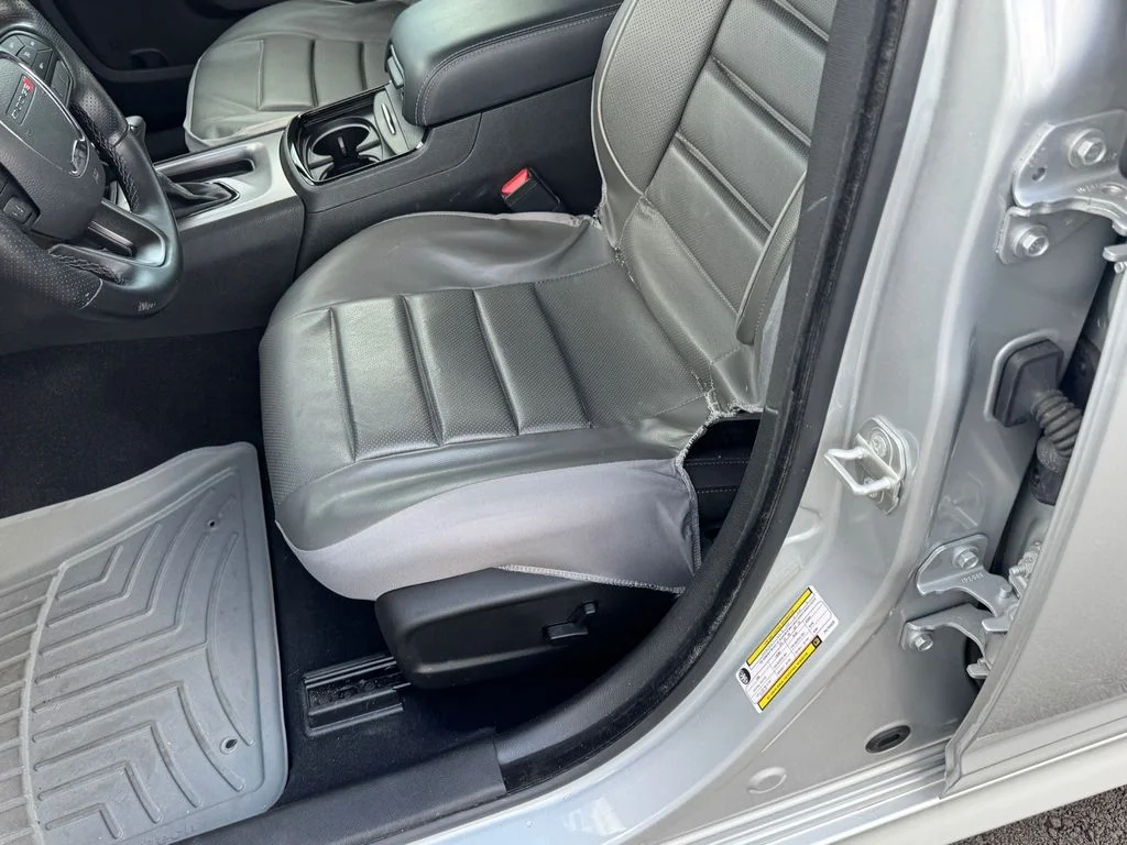 Used 2023 Silver Dodge R/T image 8