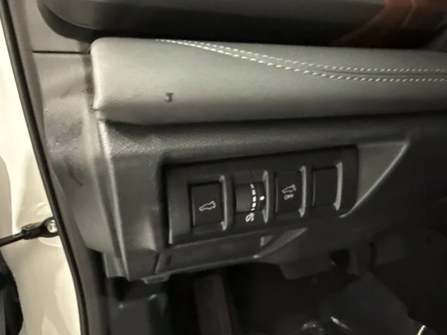 Used 2024 White Subaru Touring XT image 22