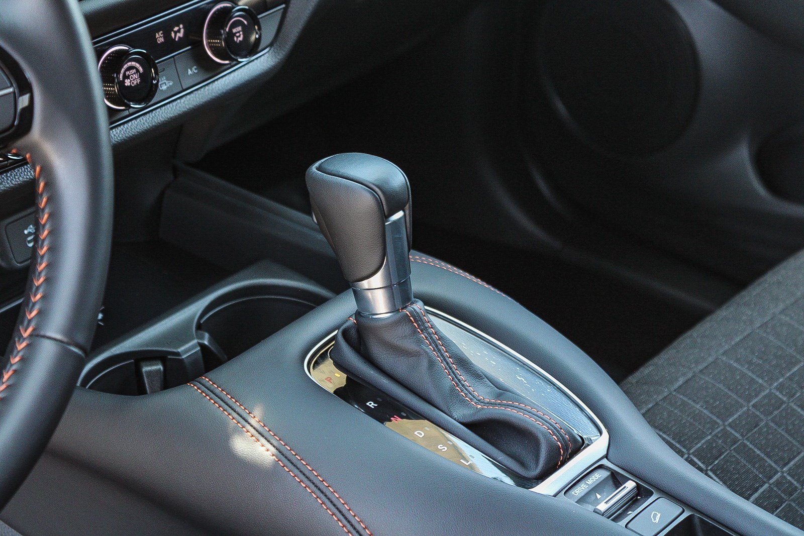 2026 Honda HR-V Sport - Photo 20