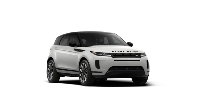2026 LAND ROVER Range Rover Evoque S 249PS