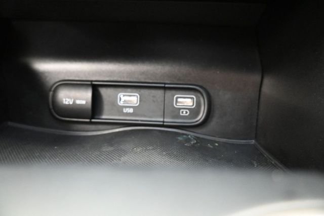 Used 2022 Red Kia GT-Line image 28